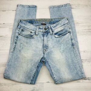 AEO slim extreme flex 28x30